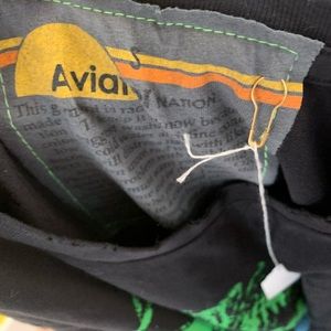 Unisex Aviator Nation Tshirt